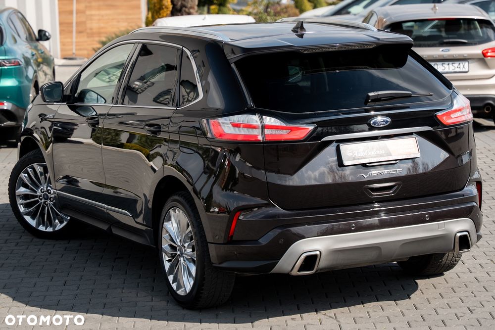 Ford Edge - 16