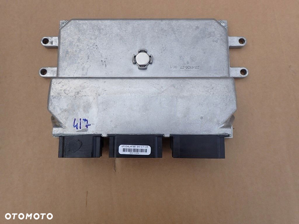DW FORD KUGA STEROWNIK SILNIKA CV6A12B684 DA