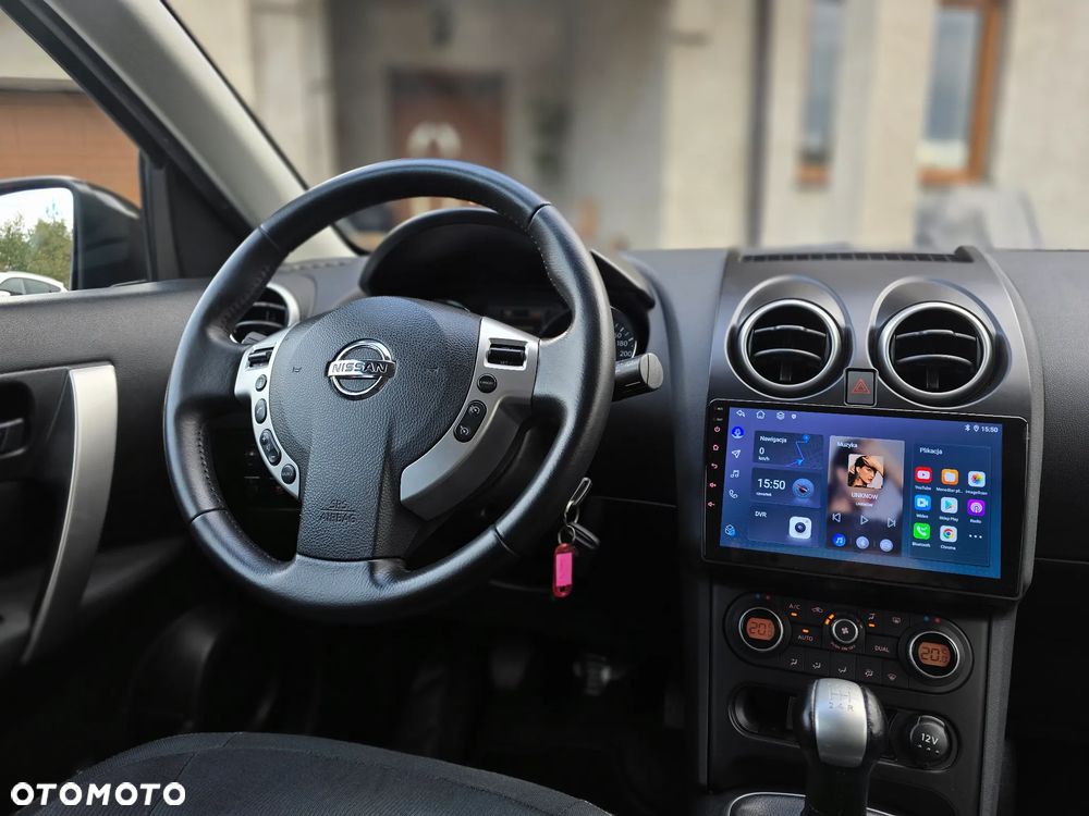 Nissan Qashqai - 19