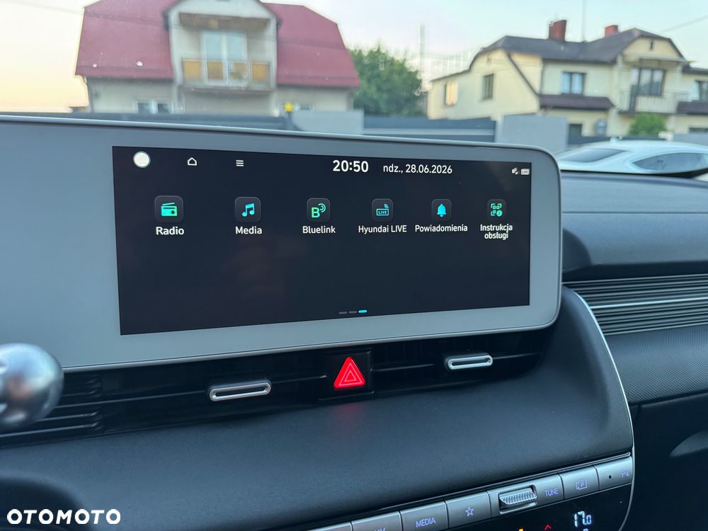 Hyundai IONIQ 5 84 kWh 4WD Techniq - 36