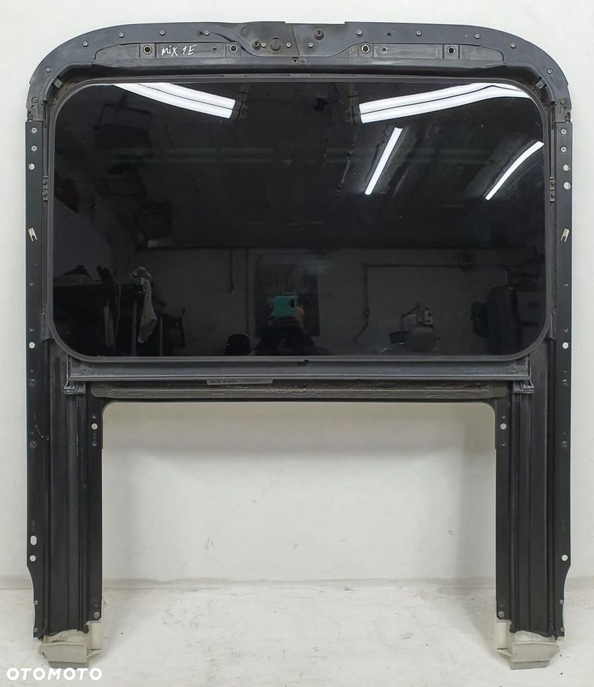SZYBERDACH VW GOLF IV KOMBI 8D9877041 0091394C - 1