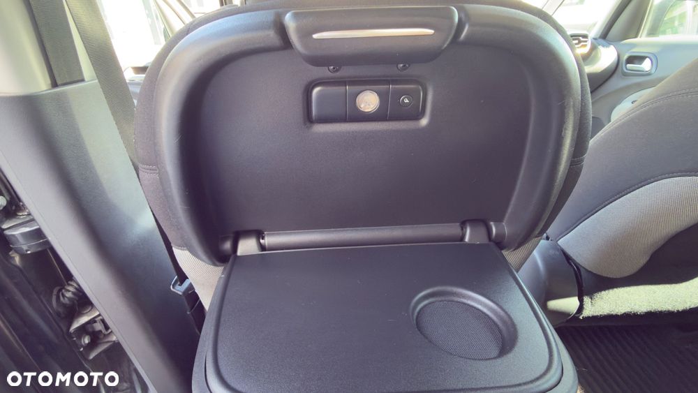 Citroën C3 Picasso - 31