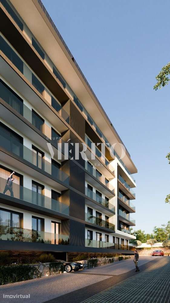 T2 Novo | Galo Residence | Barcelos - Grande imagem: 3/11