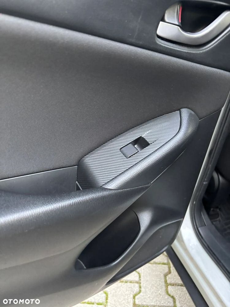 Mazda CX-3 2.0 Skygo - 12