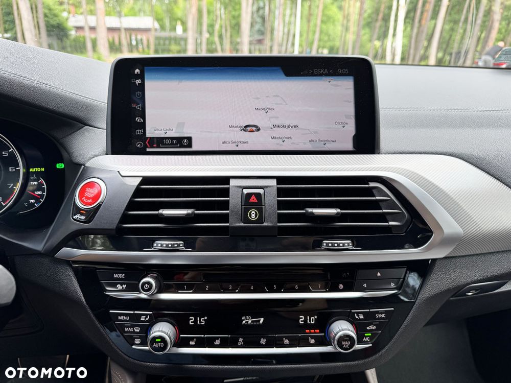 BMW X4 M - 25