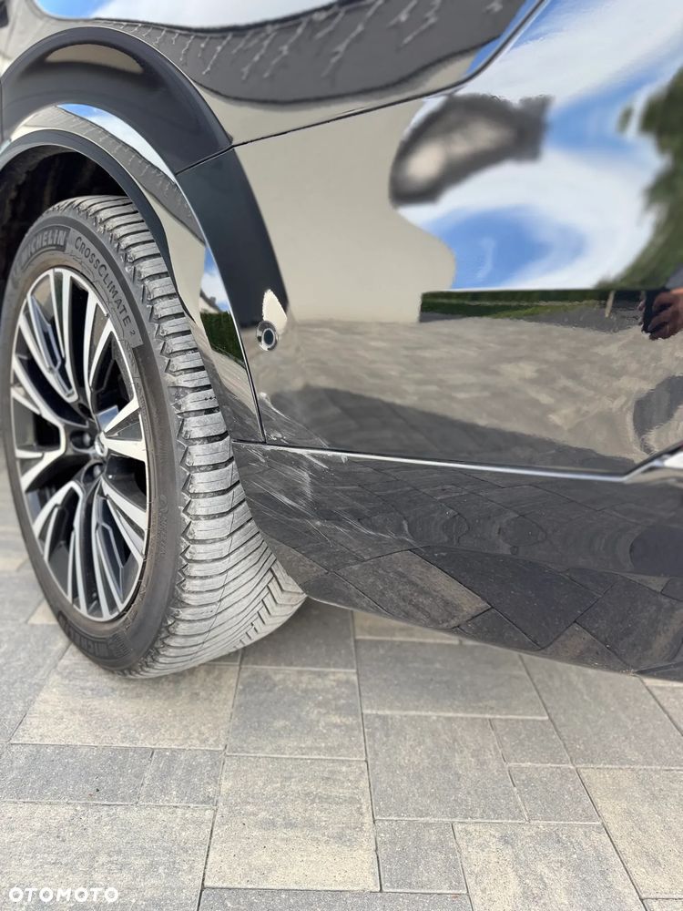Volvo XC 90 T8 AWD Plug-In Hybrid Ultimate Bright 7os - 17