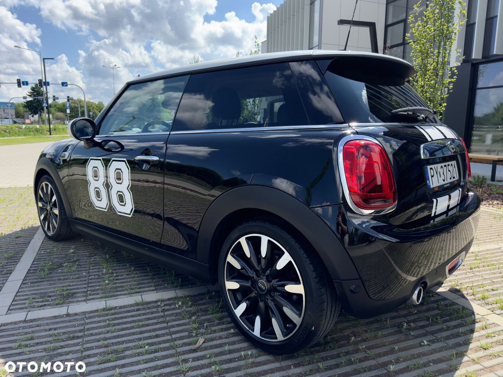 MINI Cooper - 7