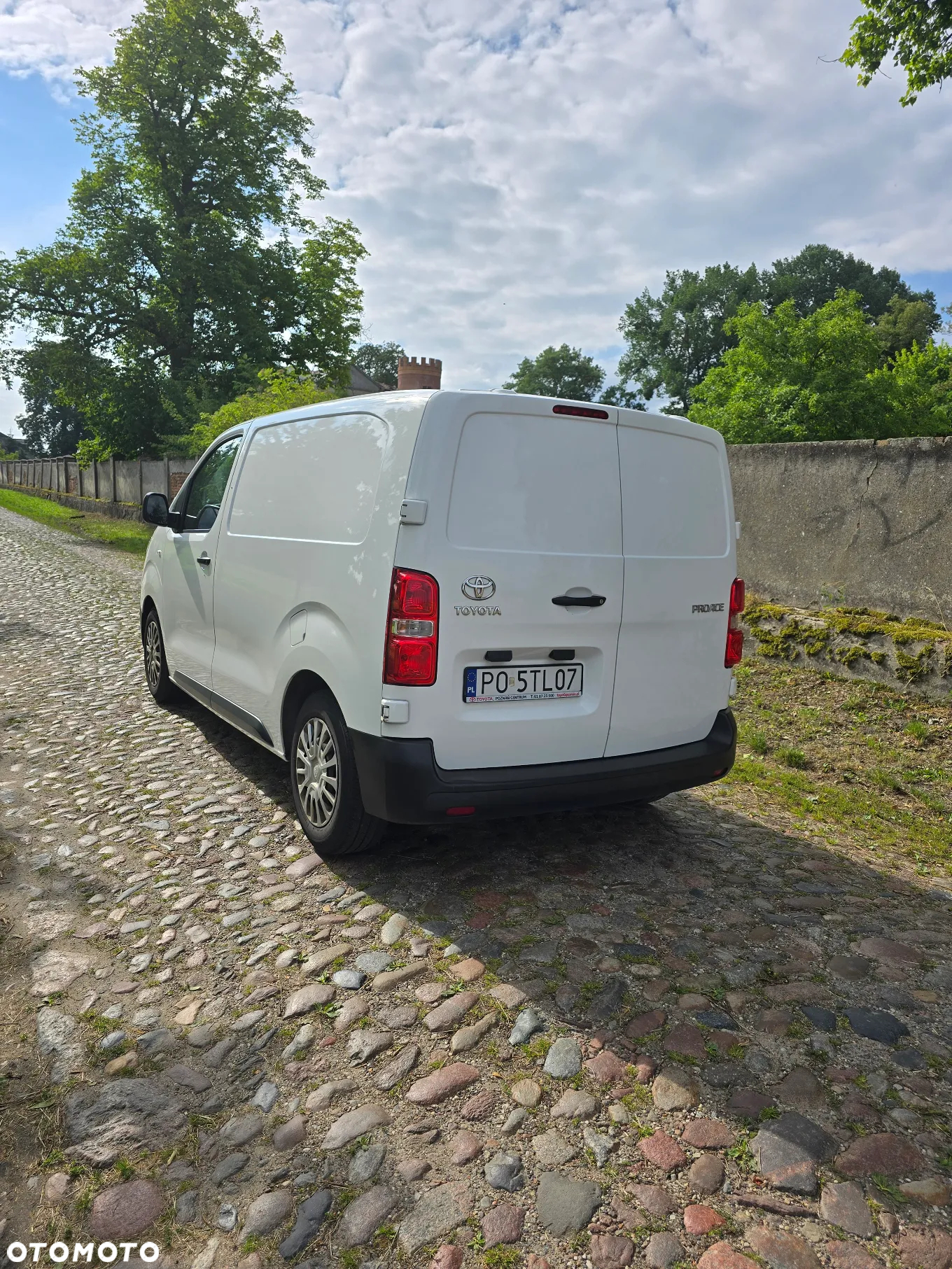 Toyota Proace - 6