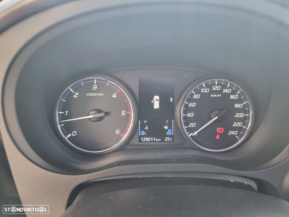 Mitsubishi Outlander 2.2 DI-D Intense - 42