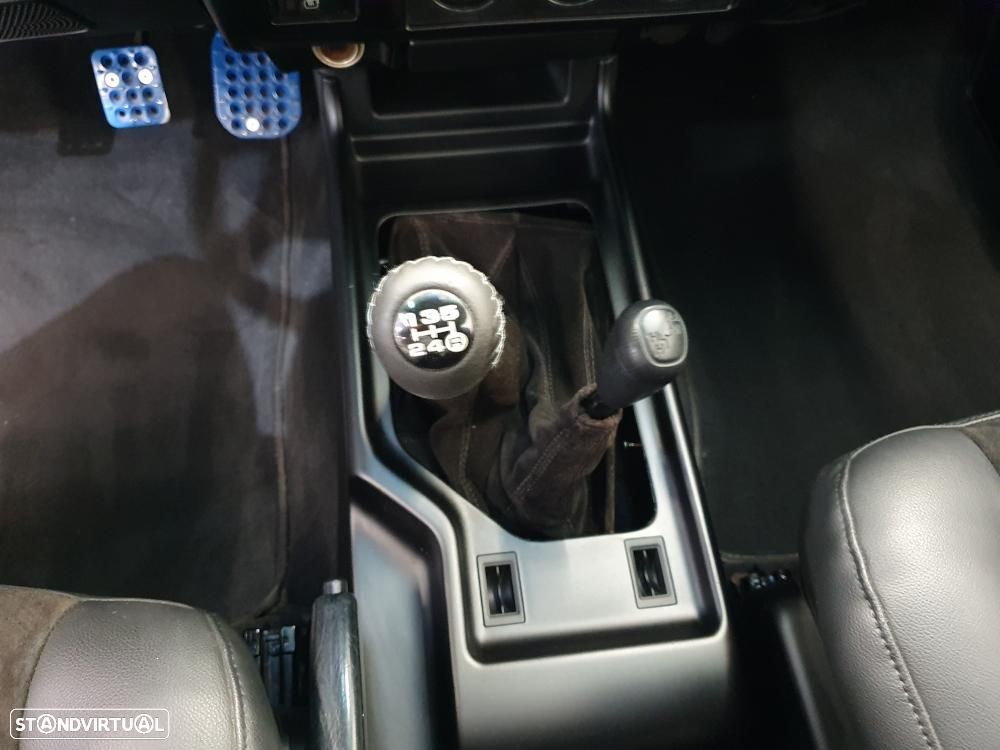 Toyota Land Cruiser 3.0 TD - 12