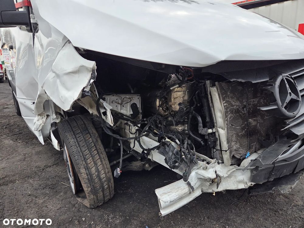 Mercedes-Benz SPRINTER L2 H2 - 5