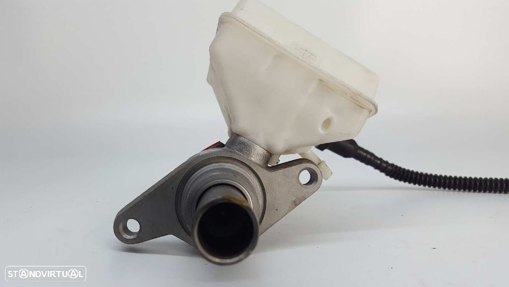 BOMBA DE TRAVÃO PEUGEOT 3008 ALLURE - 9