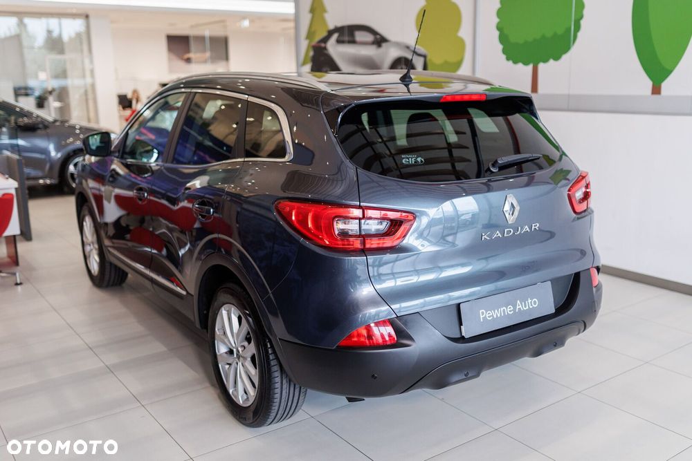Renault Kadjar 1.2 Energy TCe Life - 4