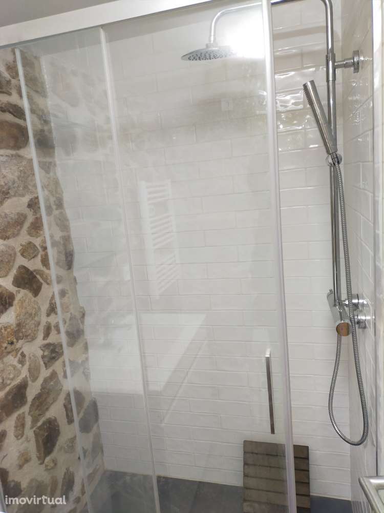 Charmosa casa T1 independente na Foz do Douro a 300 m da praia - Grande imagem: 5/9