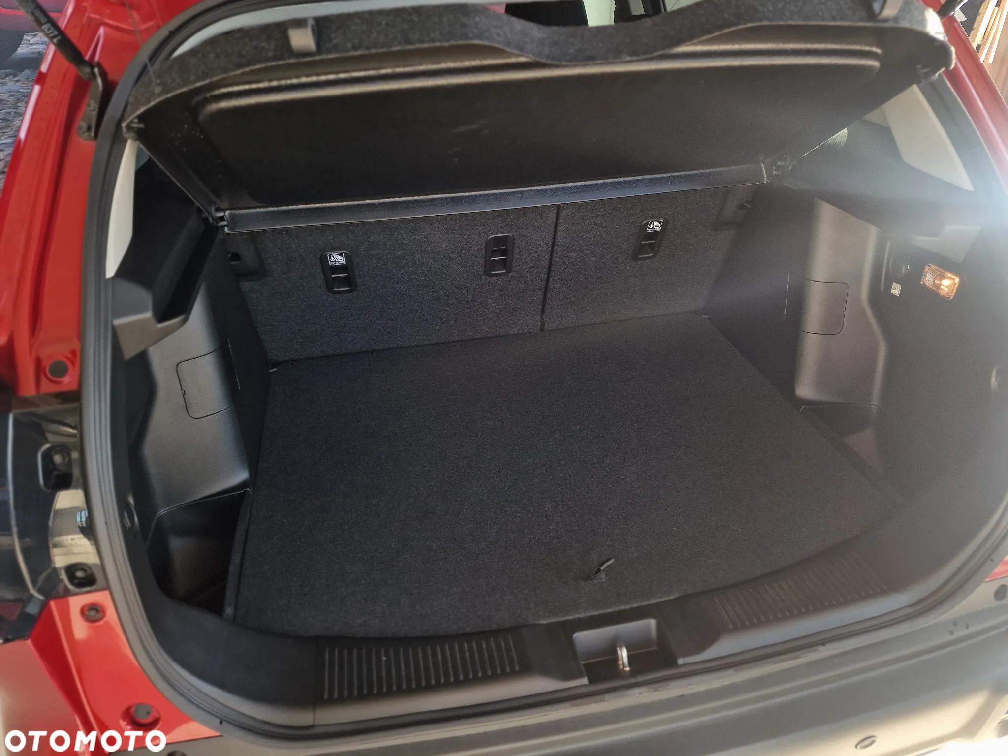 Suzuki SX4 S-Cross 1.4 SHVS Premium Plus SP 4WD - 11