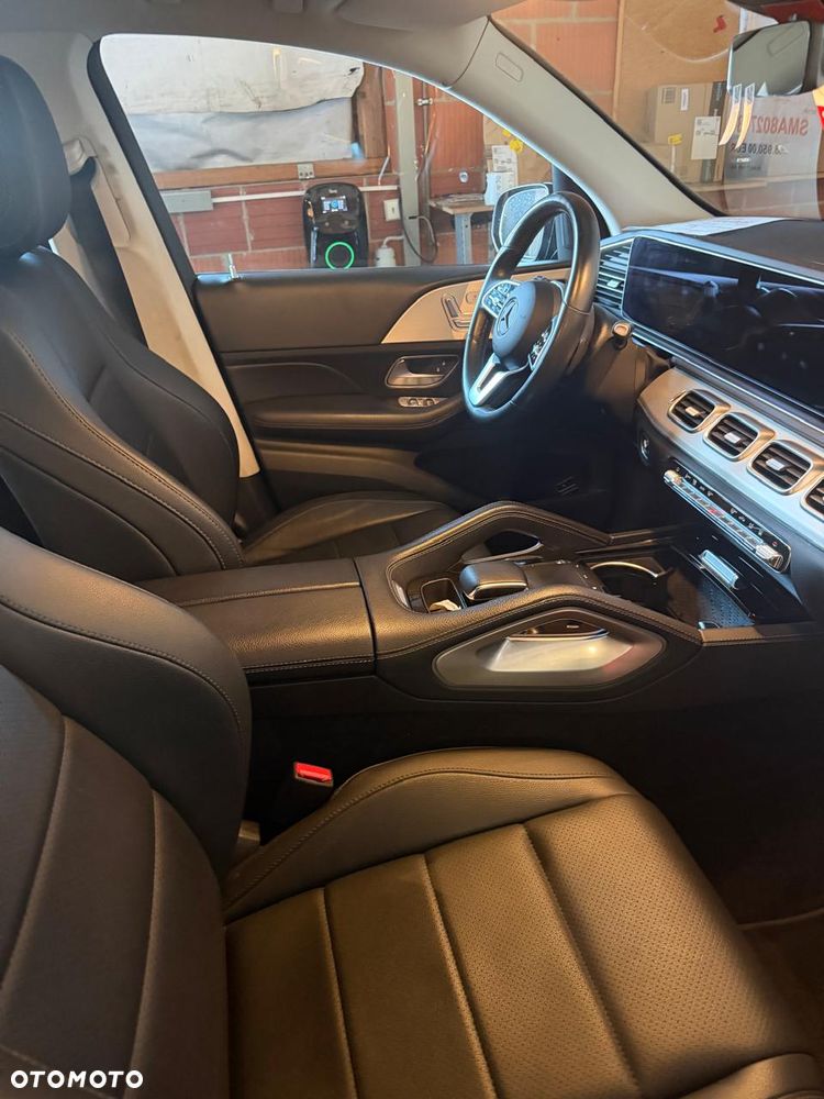 Mercedes-Benz GLE - 7