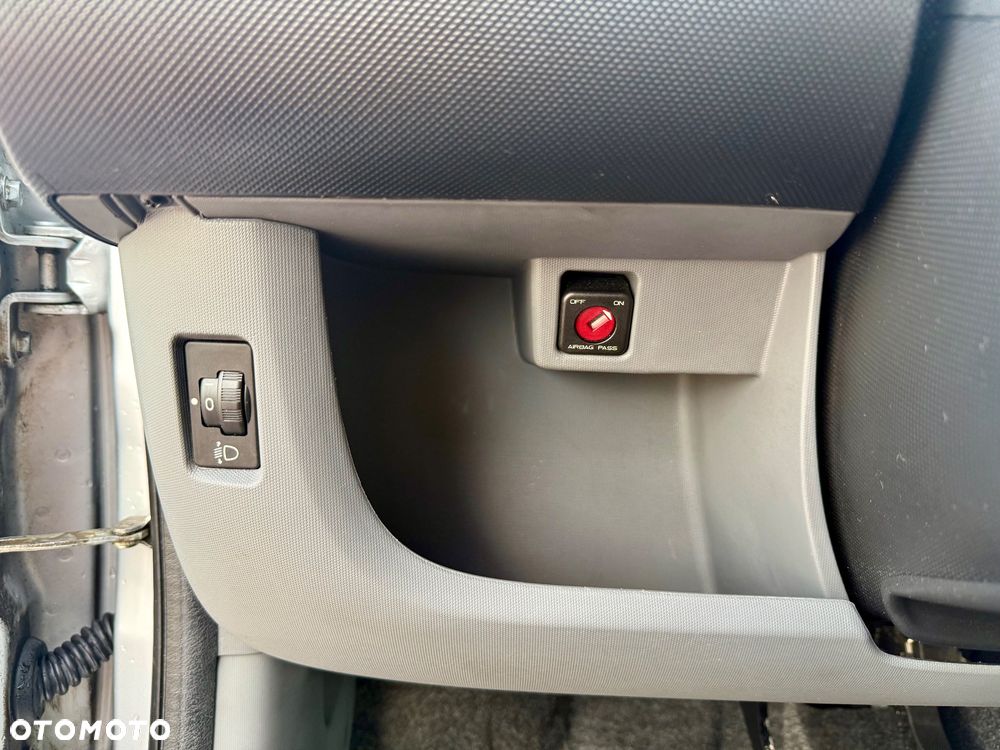 Toyota Aygo 1.0 VVT-i Luna MM A/C - 27