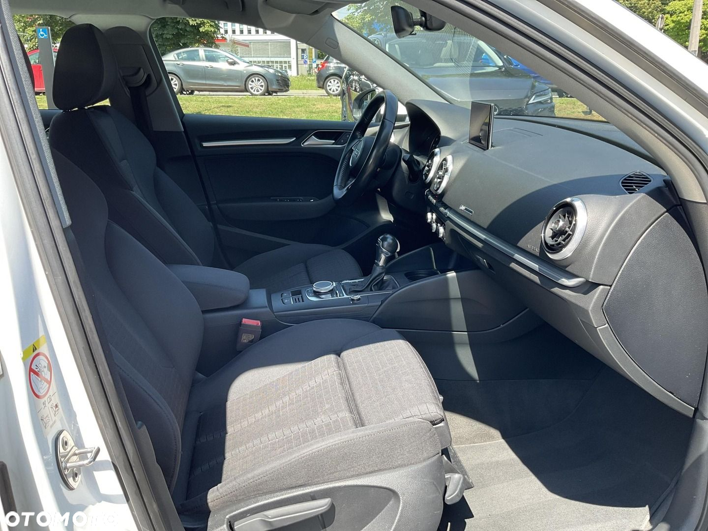Audi A3 1.5 TFSI S tronic - 15