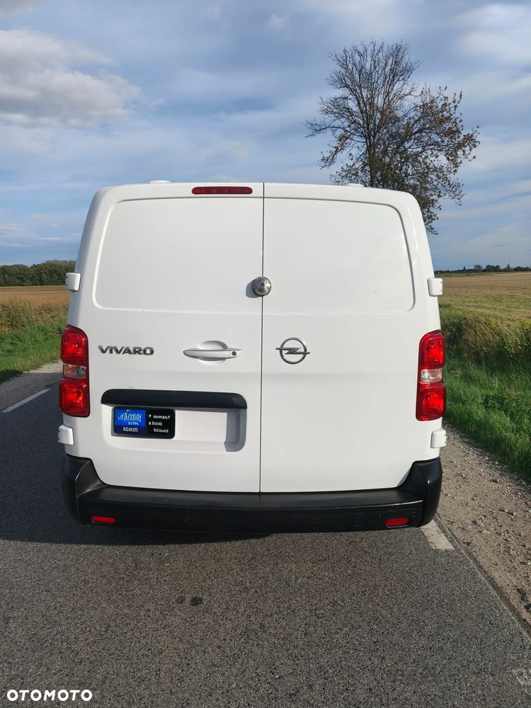 Opel Vivaro - 6