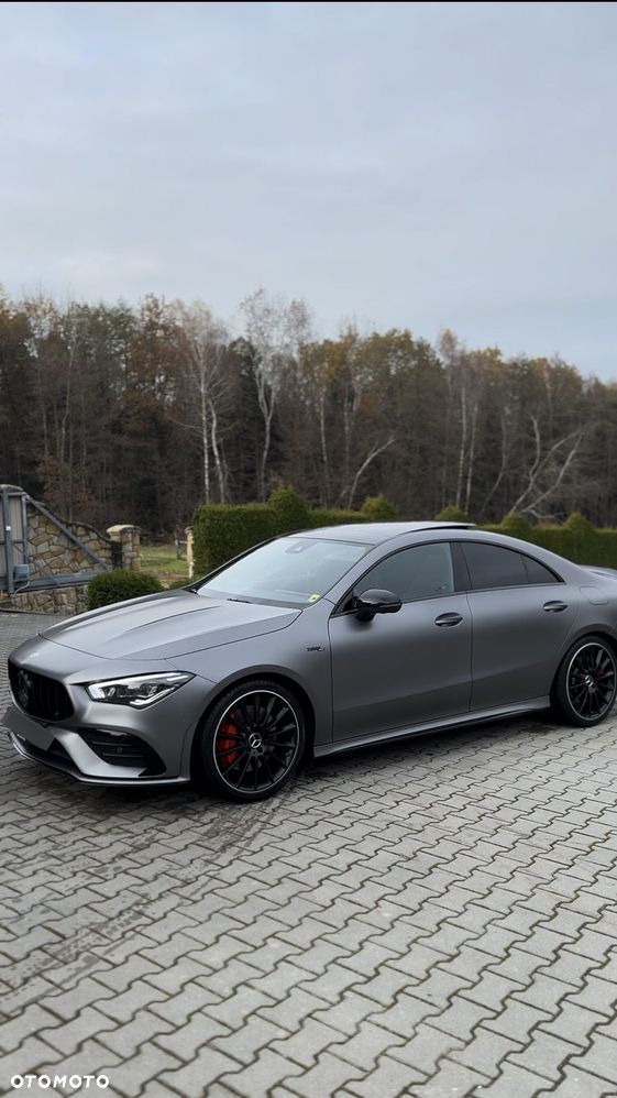 Mercedes-Benz CLA - 29