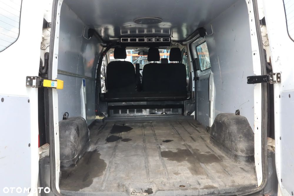 Ford Transit Custom L2H1 VA Trend - 13