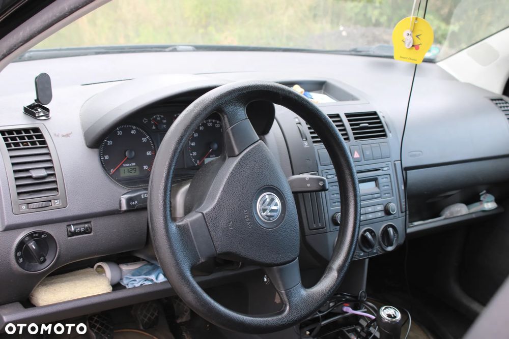 Volkswagen Polo 1.4 Comfortline - 1