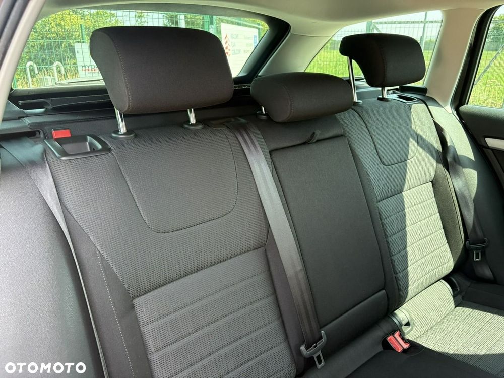 Skoda Octavia 1.4 TSI Ambition - 22