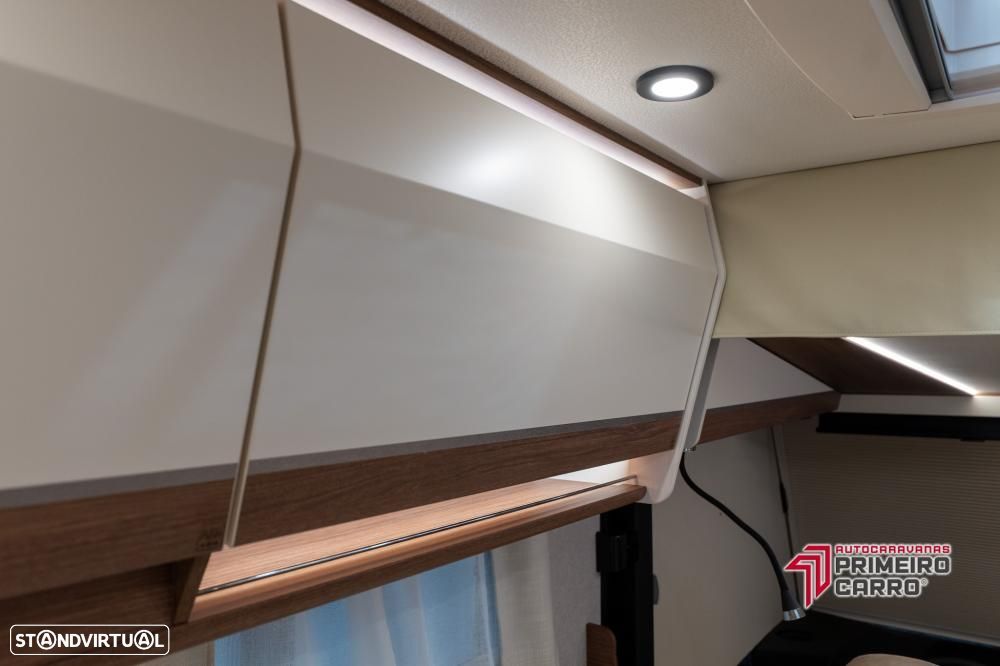 Fleurette Discover 75 LMF Wellness 140cv automática AL-KO - 30