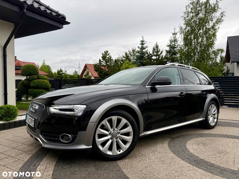 Audi A4 Avant 2.0 TDI - 26