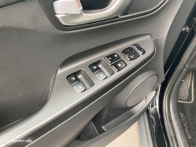 Hyundai Kauai 39 kWh Vanguard - 28