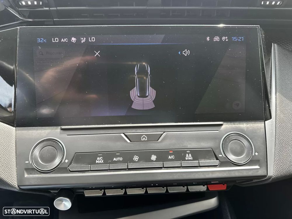 Peugeot 308 1.2 PureTech Business Line - 41