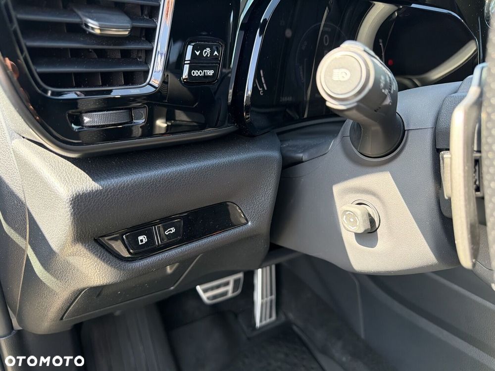Lexus NX 350h F Sport AWD - 21