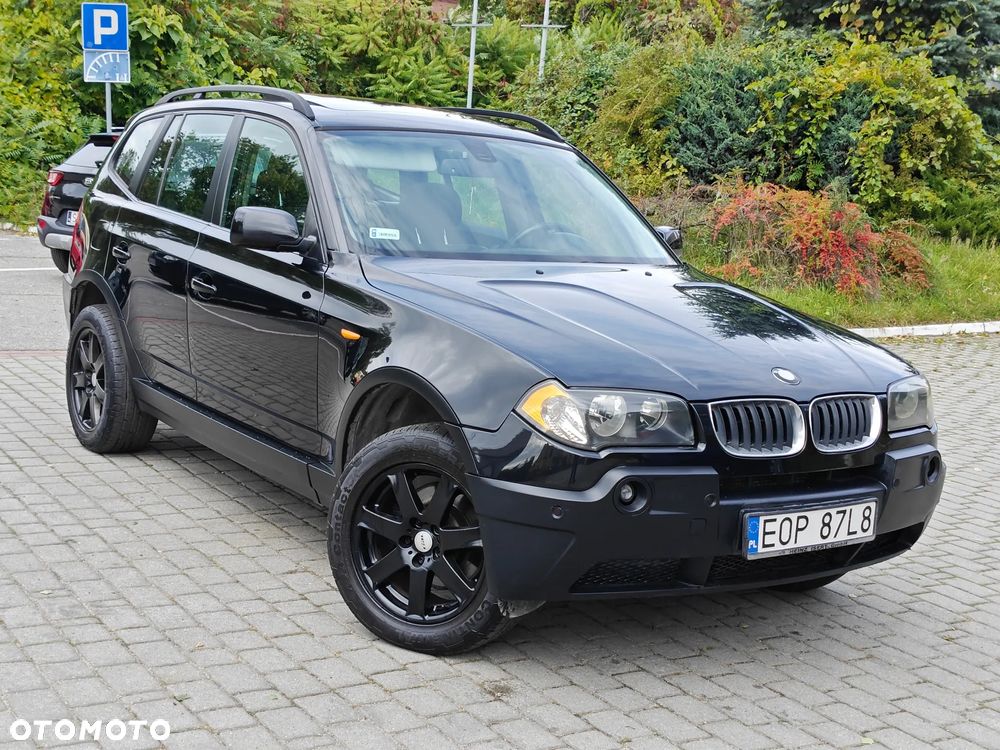 BMW X5 - 3