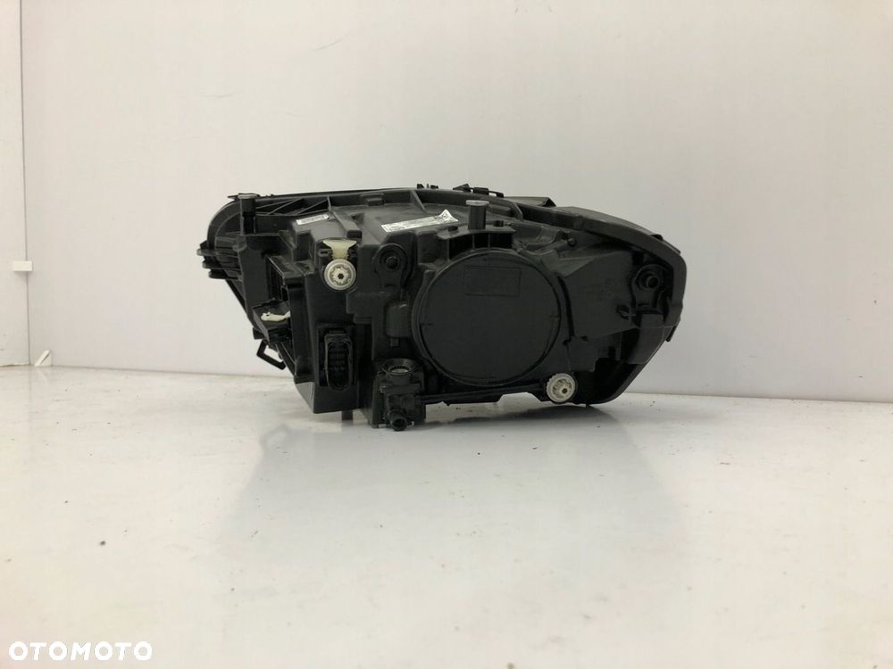 MERCEDES W118 CLA LAMPA PRAWA LED PERFORMANCE - 4