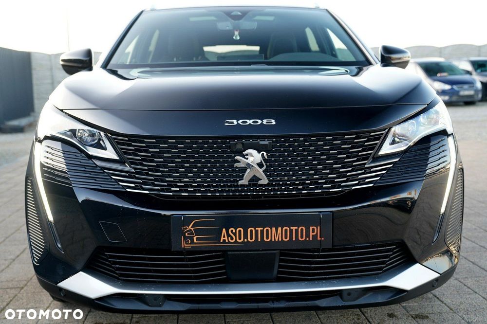 Peugeot 3008 - 2