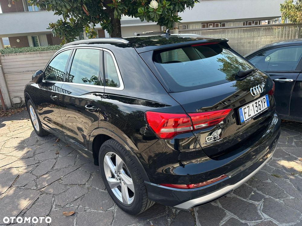 Audi Q3 - 5