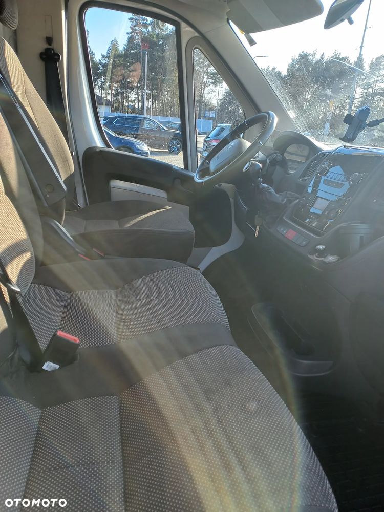 Peugeot Boxer - 8