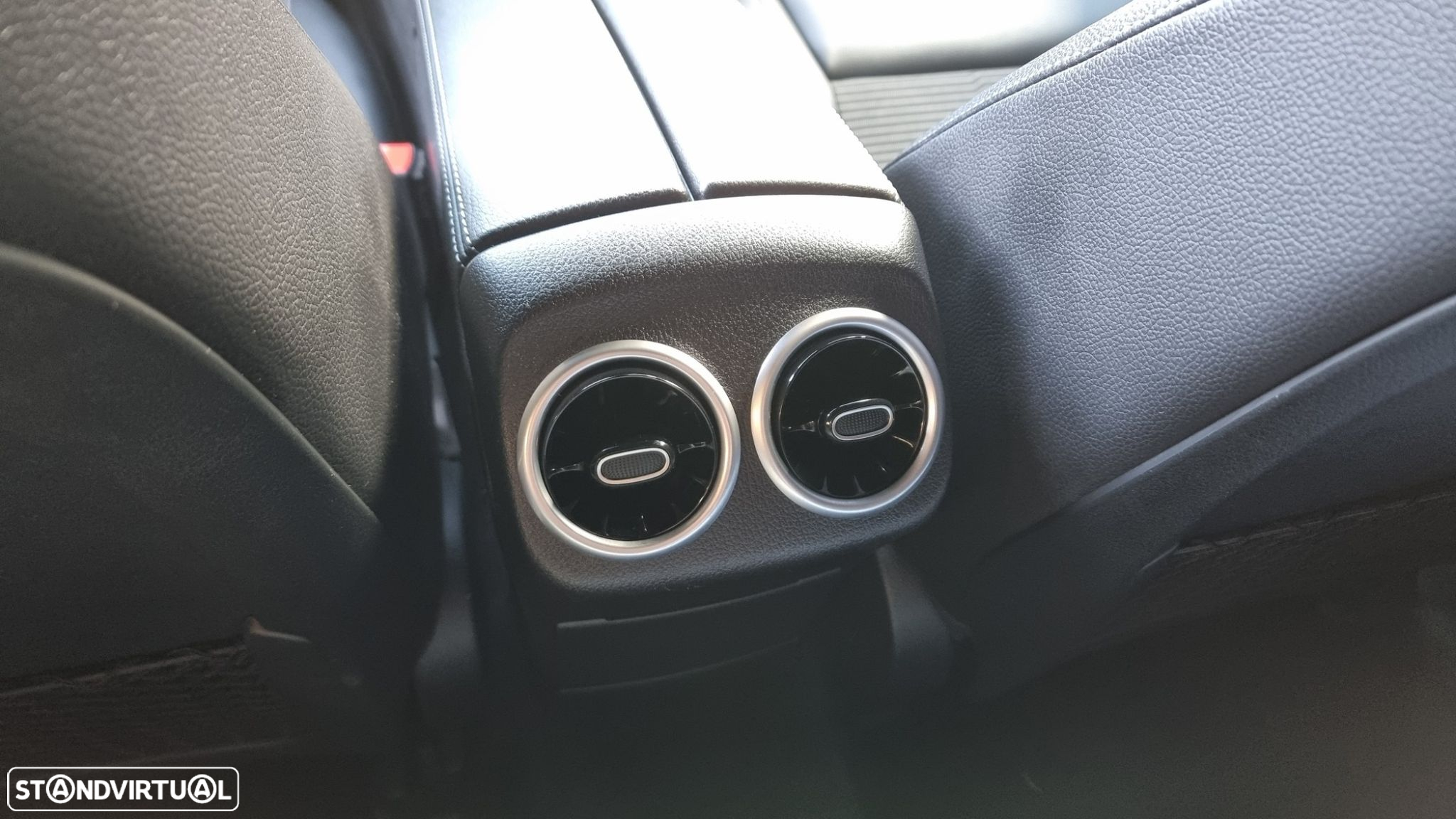 Mercedes-Benz A 180 d Style Aut. - 30