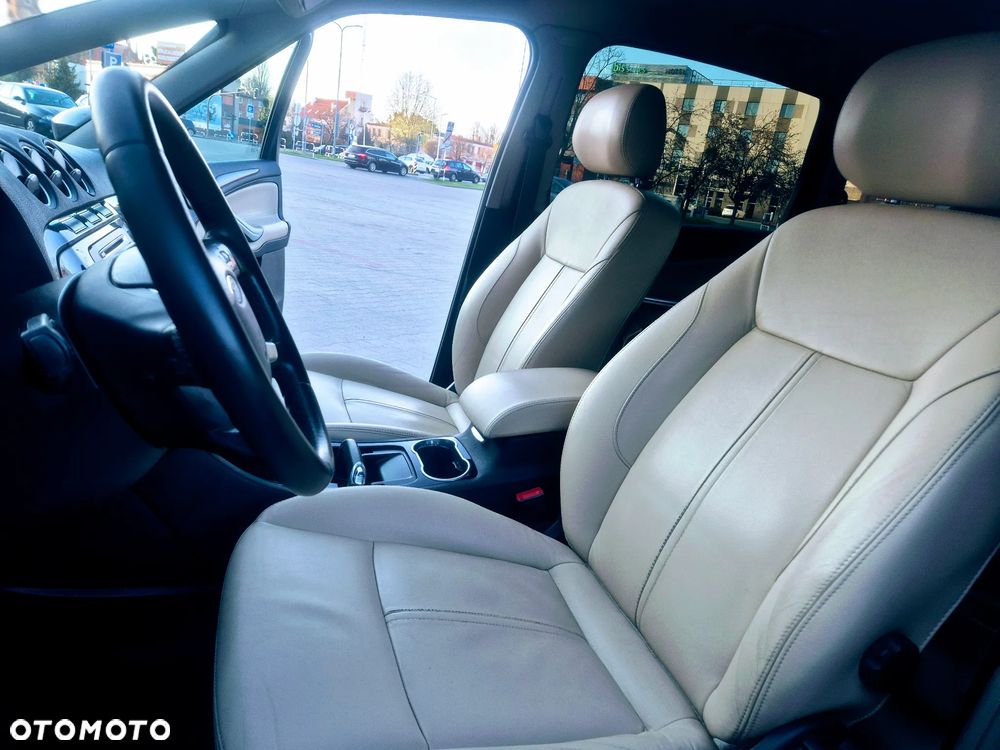 Ford S-Max 2.0 TDCi DPF Business Edition - 2