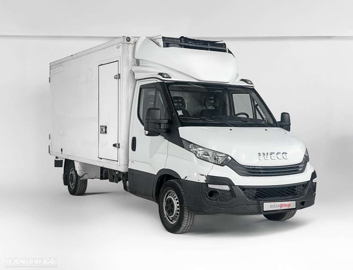 Iveco Daily - 1