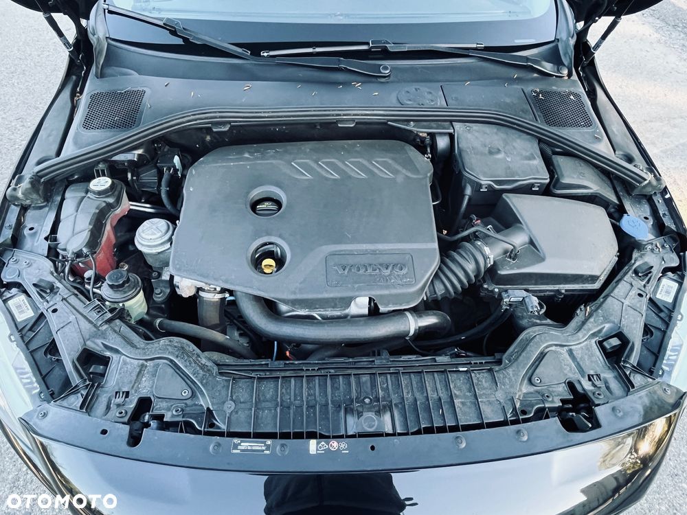 Volvo S60 D2 Edition Pro - 22