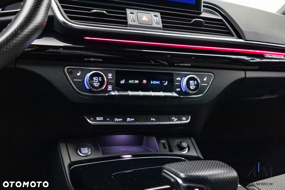 Audi Q5 Sportback 40 TDI quattro S tronic S line - 41