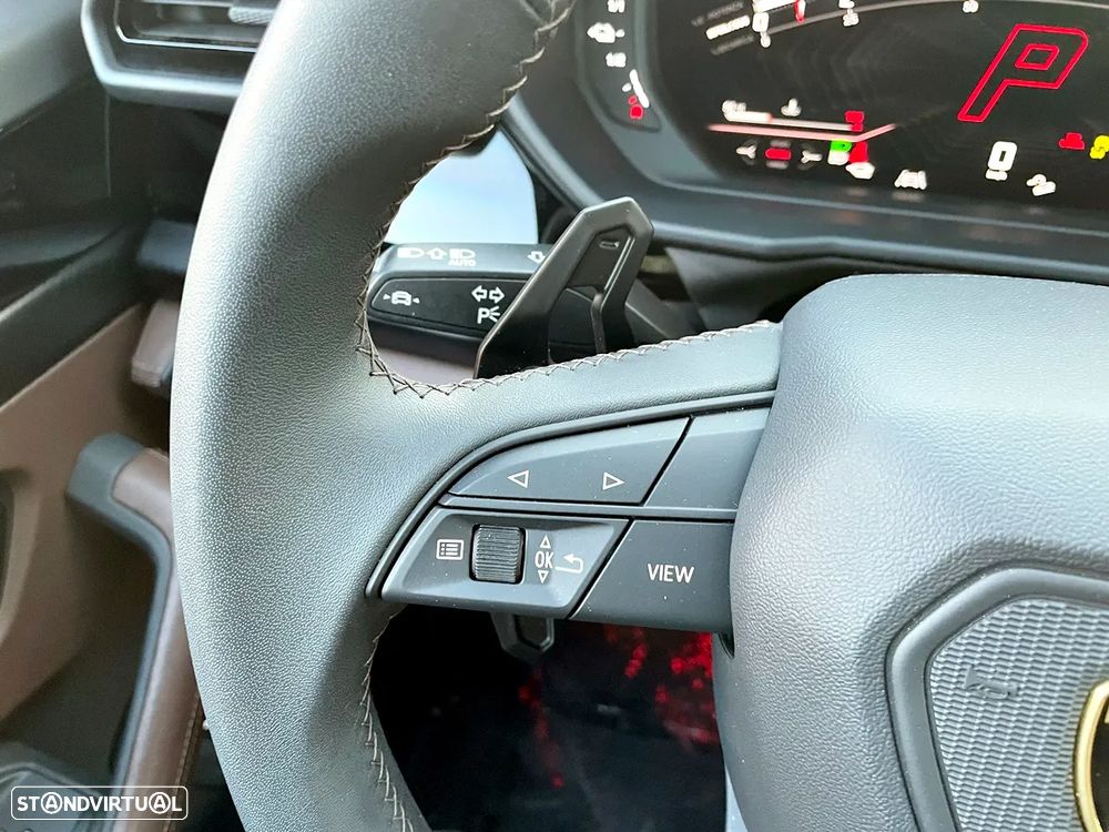 Lamborghini Urus 4.0 V8 SE - 15