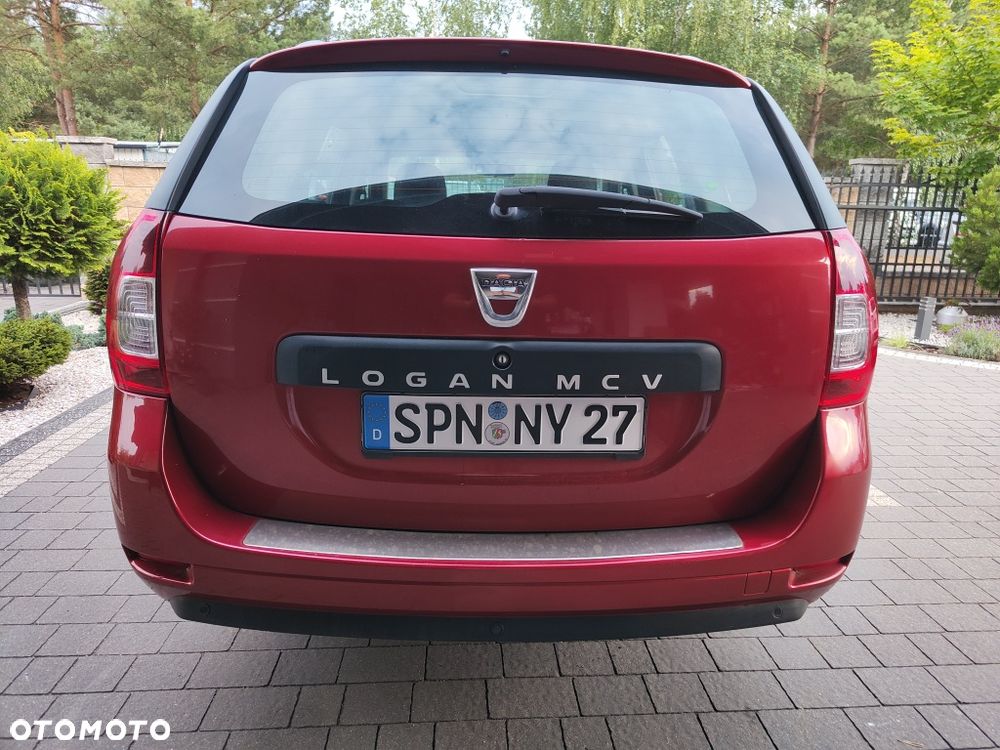 Dacia Logan - 4