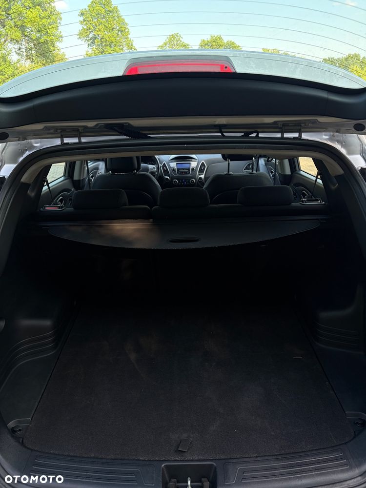 Hyundai ix35 2.0 Classic - 15