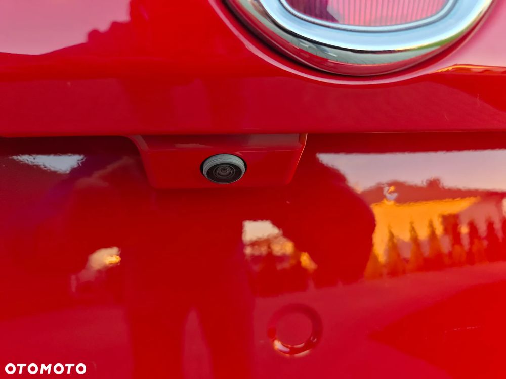 Fiat Tipo 1.5 Hybrid Red DCT - 19