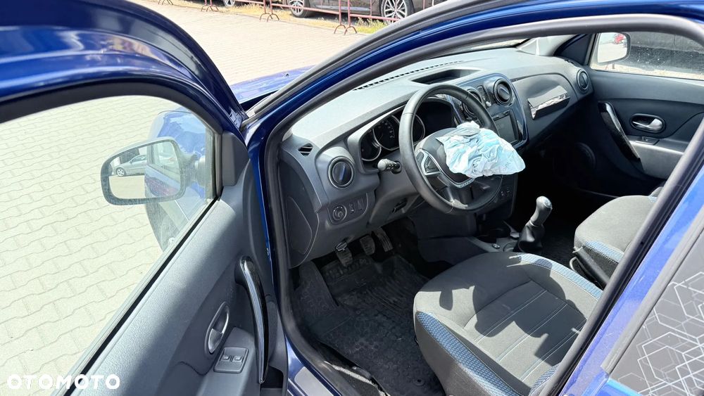 Dacia Logan 1.0 TCe Laureate S&S - 9