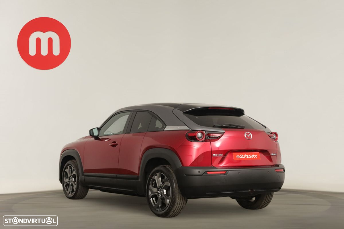 Mazda MX-30 e-Skyactiv Excellence - 3