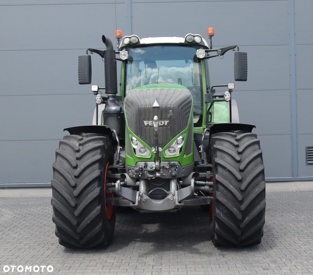 Fendt 939 Vario S4 - 3