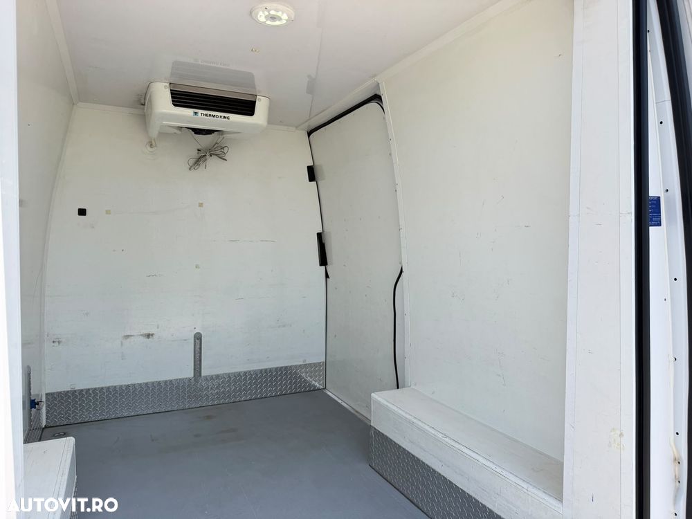 Mercedes-Benz Sprinter FRIGORIFIC THERMO KING - 3